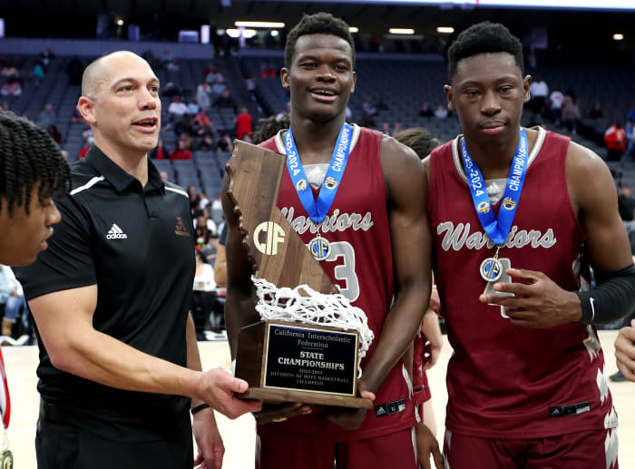 Alemany vs Santa Cruz CIF State D3 Final March 8, 2024 Photo-Dennis Lee18